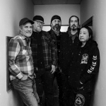 BURIAL GROUND LIVES AGAIN: BRIAN QUINN RETURNS AS PA HARDCORE VETS HONOR THEIR FALLEN