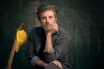 THE HOOTERS’ ERIC BAZILIAN BREAKS THROUGH THE ECHO CHAMBER WITH ‘BETTER DAYS’