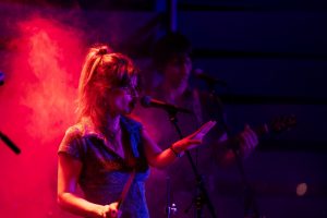 BODEGA PREVIEWS FOURTH LP AT ELSEWHERE
