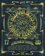 ALLMAN BETTS FAMILY REVIVAL RETURNS FOR 10th YEAR