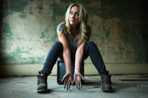 AMY SPEACE FIND POETRY IN THE BLOOD OF THE AMERICAN SOUTH