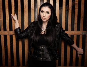 METAL SINGERS PUT NEW TWIST ON ‘TRANSFORMERS’ SOUNDTRACK