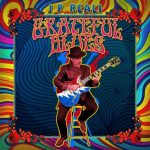 TRIBUTE BRINGS OUT THE BLUES IN THE GRATEFUL DEAD