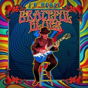 TRIBUTE BRINGS OUT THE BLUES IN THE GRATEFUL DEAD