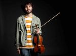 JOHN MAILANDER’S FORECAST PUSHES THEIR LIMITS ON NEW EP