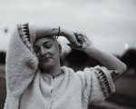 LILY DeTAEYE LEANS INTO BITTERSWEET NOSTALGIA ON ‘ALL THE WAY DOWN’