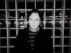 DALE CROVER PLAYS NEIL YOUNG — AGAIN — ON SOLO EP