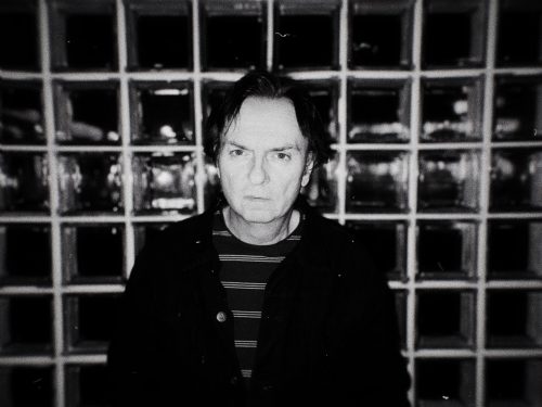 DALE CROVER PLAYS NEIL YOUNG — AGAIN — ON SOLO EP
