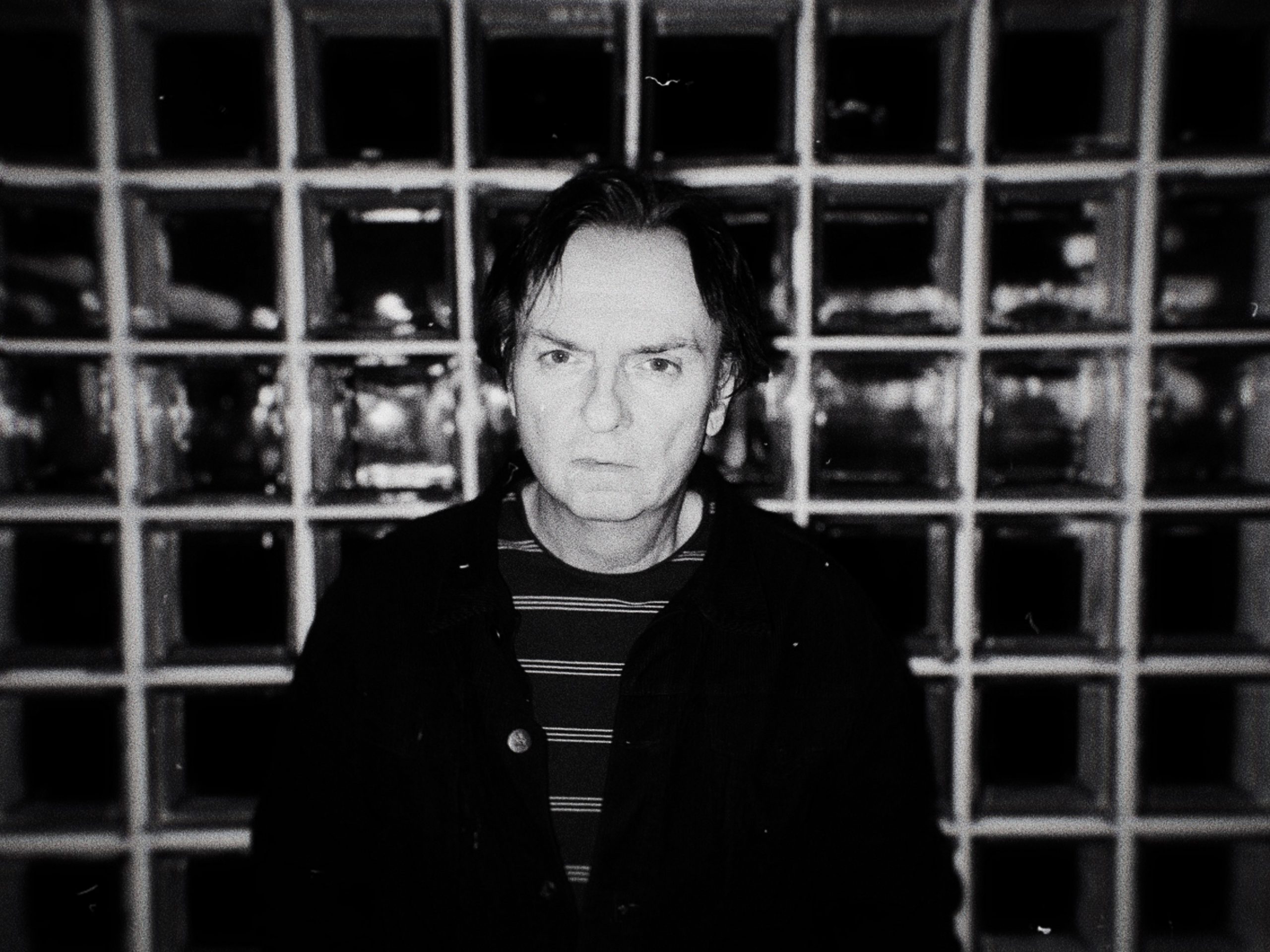 DALE CROVER PLAYS NEIL YOUNG — AGAIN — ON SOLO EP