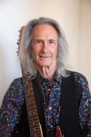 LENNY KAYE TO HEADLINE HIGHWAY 18 FIFTEENTH ANNIVERSARY SHOW