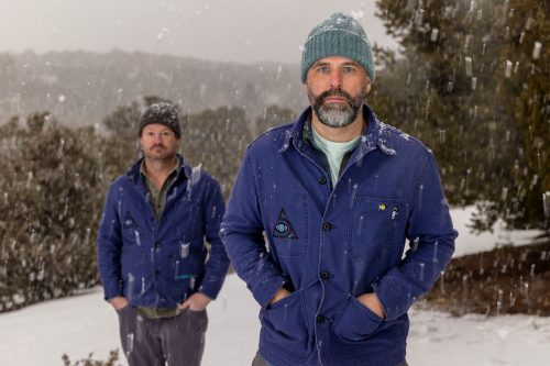 LEON III EMBRACES ITS LIVE SOUND ON FOURTH ALBUM