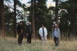 MTN LION, FEATURING LETTUCE MEMBERS, ROARS ON FUNKY DEBUT LP