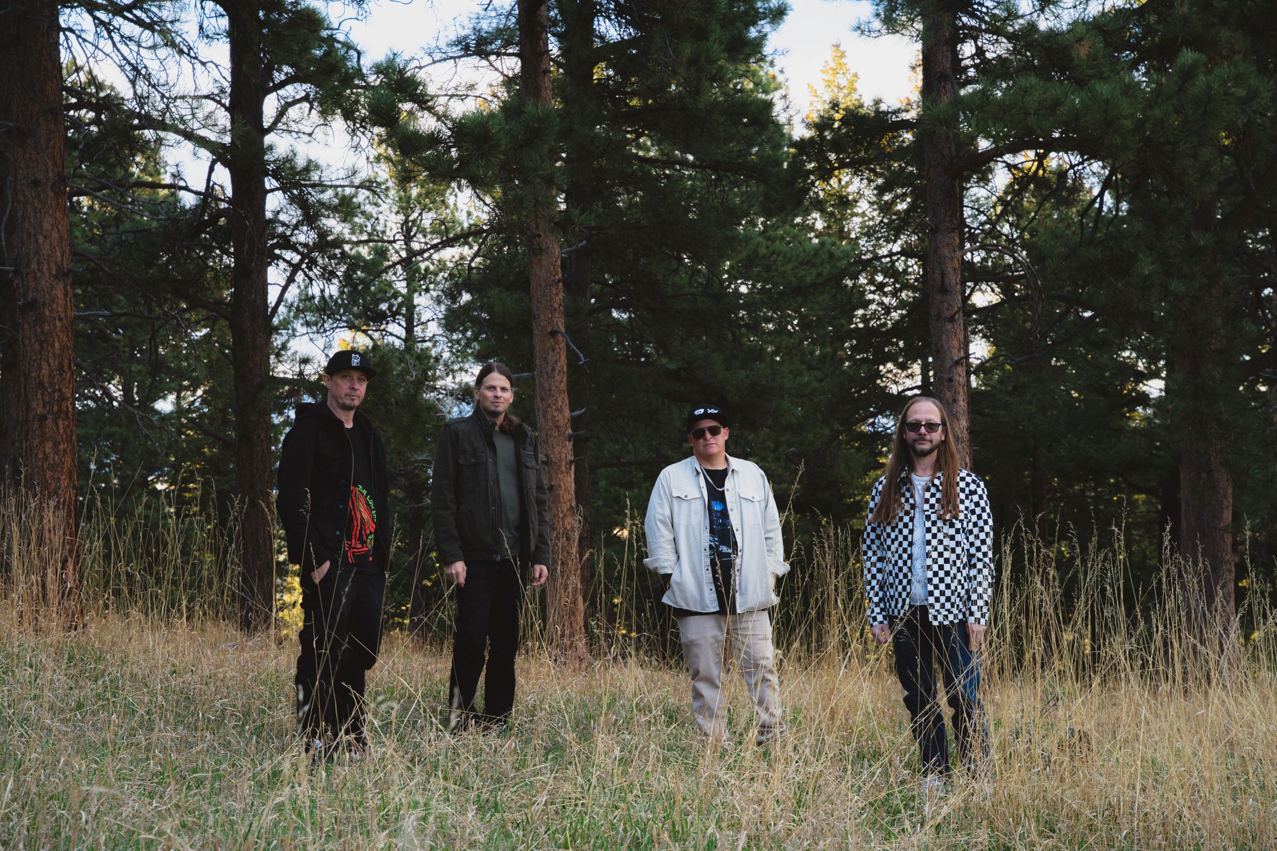 MTN LION, FEATURING LETTUCE MEMBERS, ROARS ON FUNKY DEBUT LP