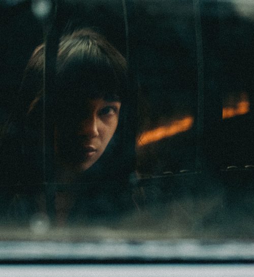 THE ‘NATURAL EVOLUTION’ OF RUBY ALEXANDER