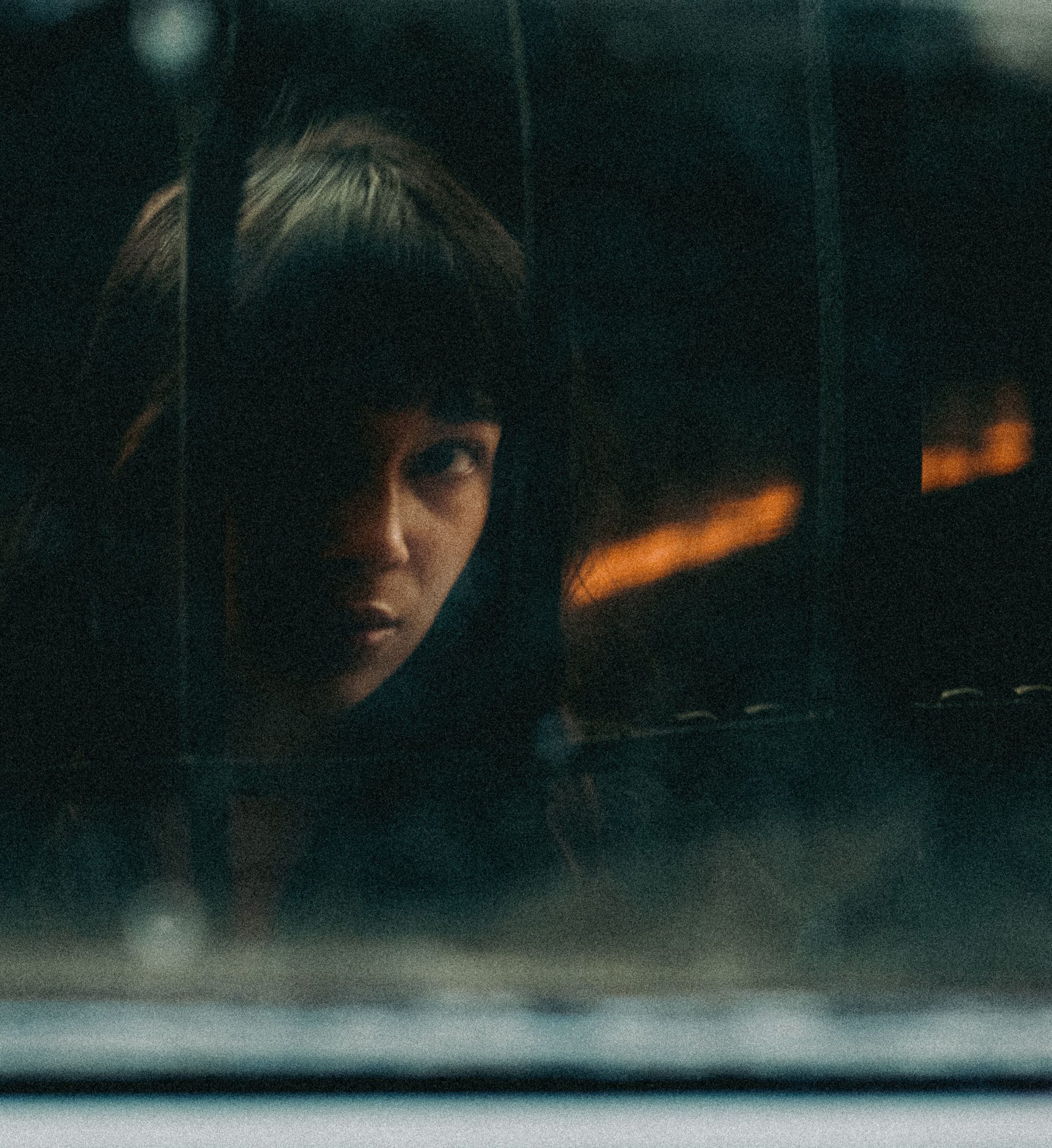 THE ‘NATURAL EVOLUTION’ OF RUBY ALEXANDER