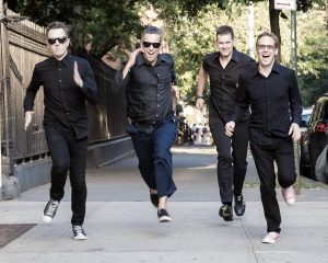 PANSY DIVISION: ‘THERE’S STILL A NEED FOR A BAND LIKE OURS’