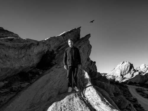 THE ALBUM LEAF ENLISTS GUEST VOCALISTS FOR NEW ALBUM TO SHARE ‘THEIR OWN JOURNEY’