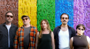 CRYSTAL EYES SHARE ‘GHOSTWRITER’ (EXCLUSIVE PREMIERE)